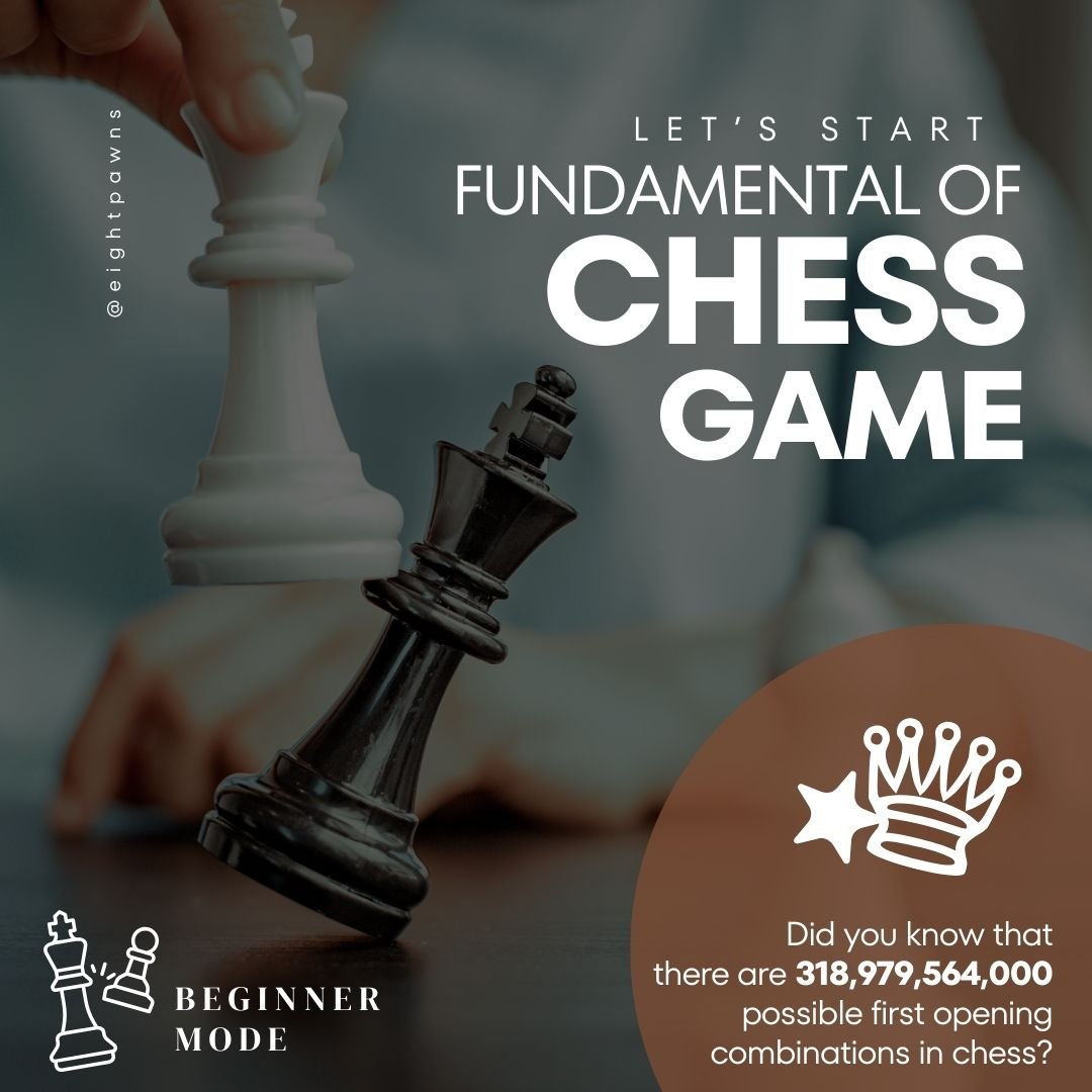 Blue and White Elegant International Chess Day Instagram Post Blue and White Elegant International Chess Day Instagram Post